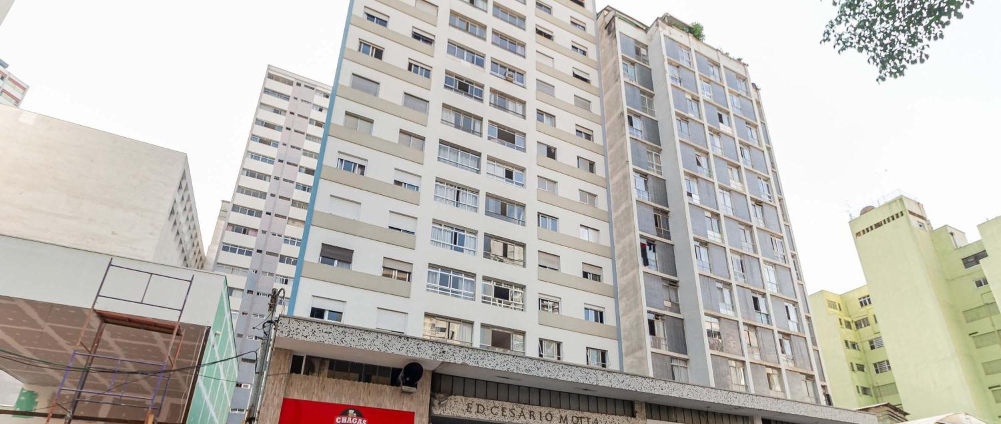 Apartment Bhomy Higienopolis 5min Do Mackenzie Mot1003a
