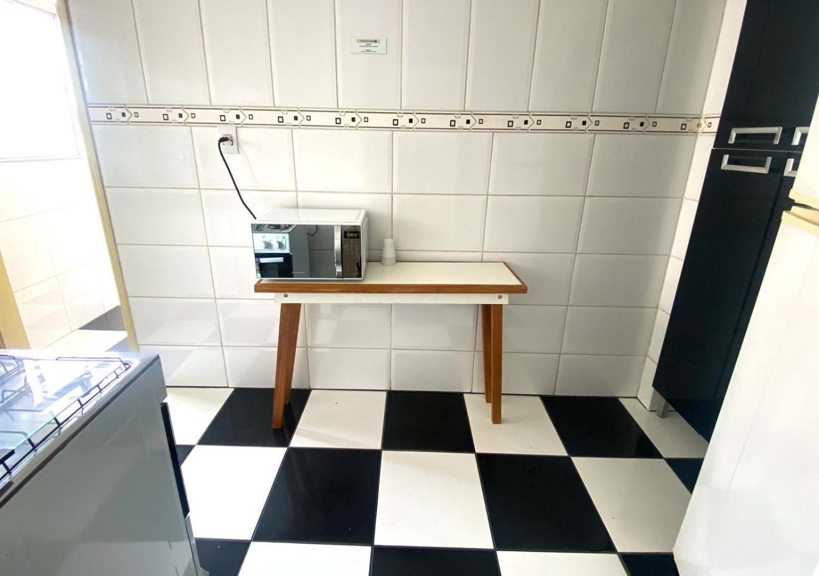 Apartment Bhomy Higienopolis 5min Do Mackenzie Mot1003a