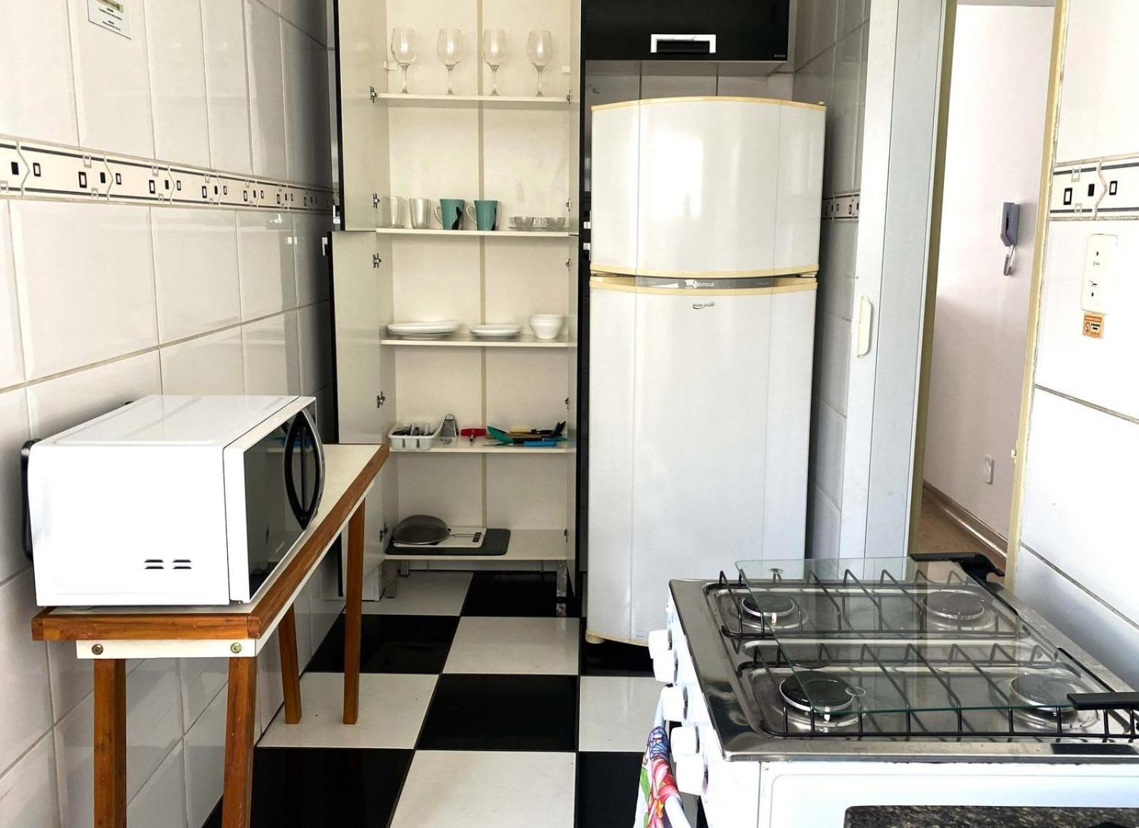Bhomy Higienopolis 5min Do Mackenzie Mot1003a Apartment