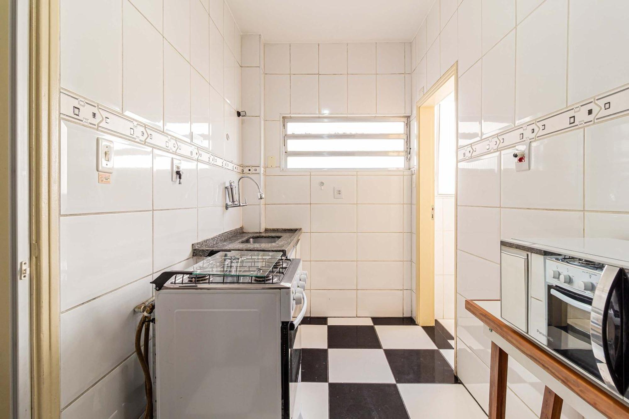 Bhomy Higienopolis 5min Do Mackenzie Mot1003a Apartamento São Paulo