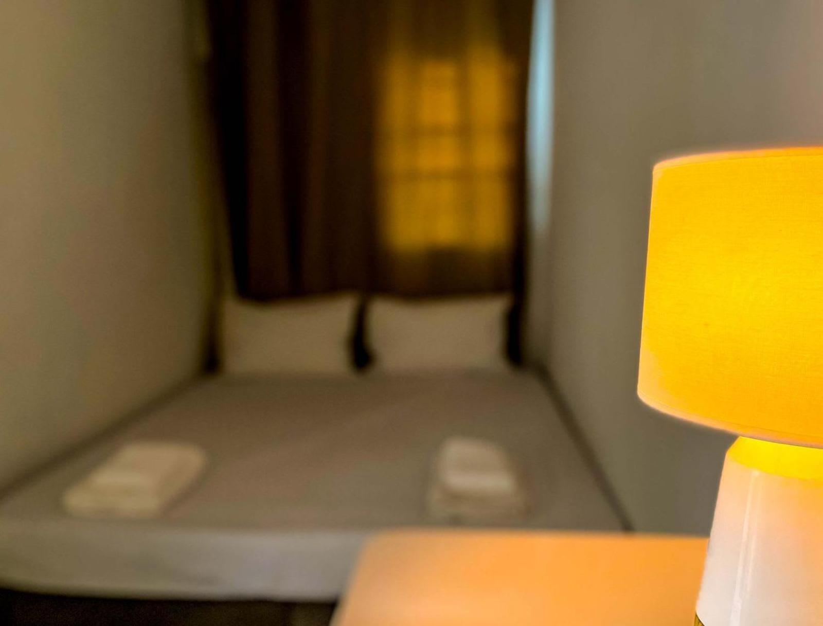 Apartamento Bhomy Higienopolis 5min Do Mackenzie Mot1003a São Paulo