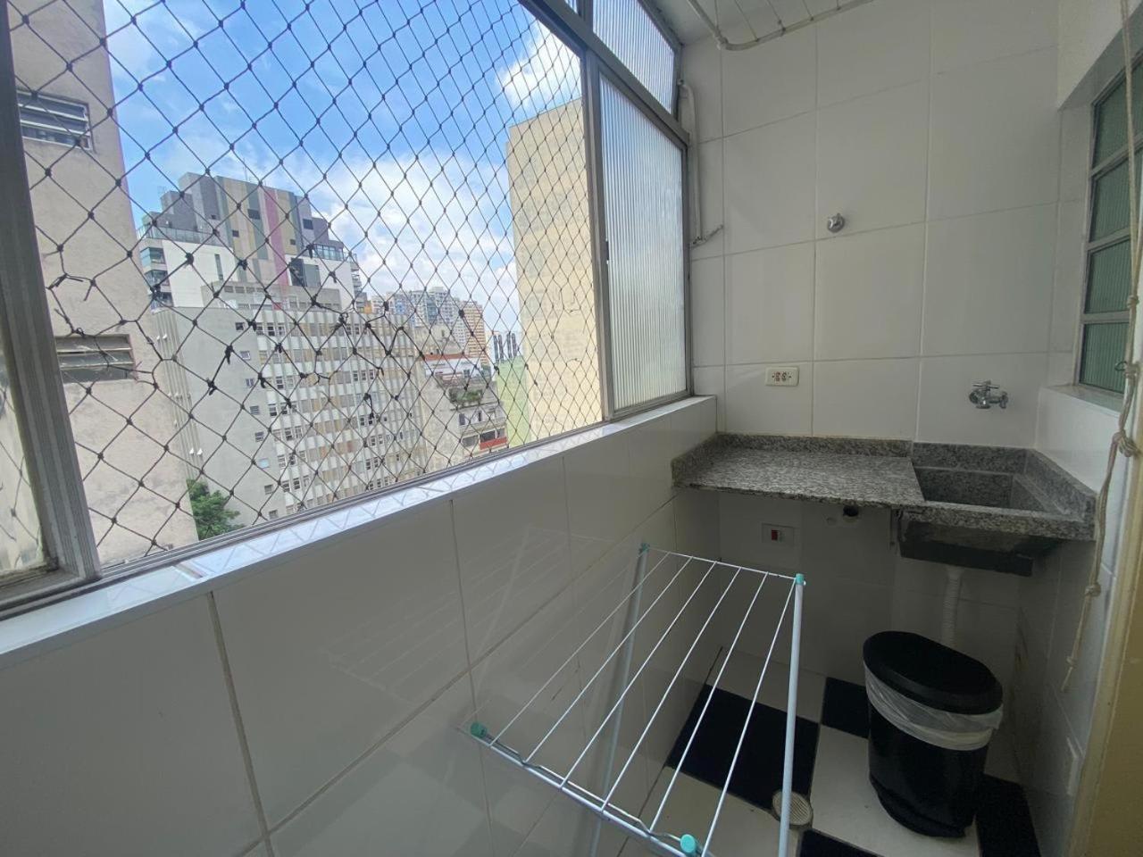 Apartamento Bhomy Higienopolis 5min Do Mackenzie Mot1003a