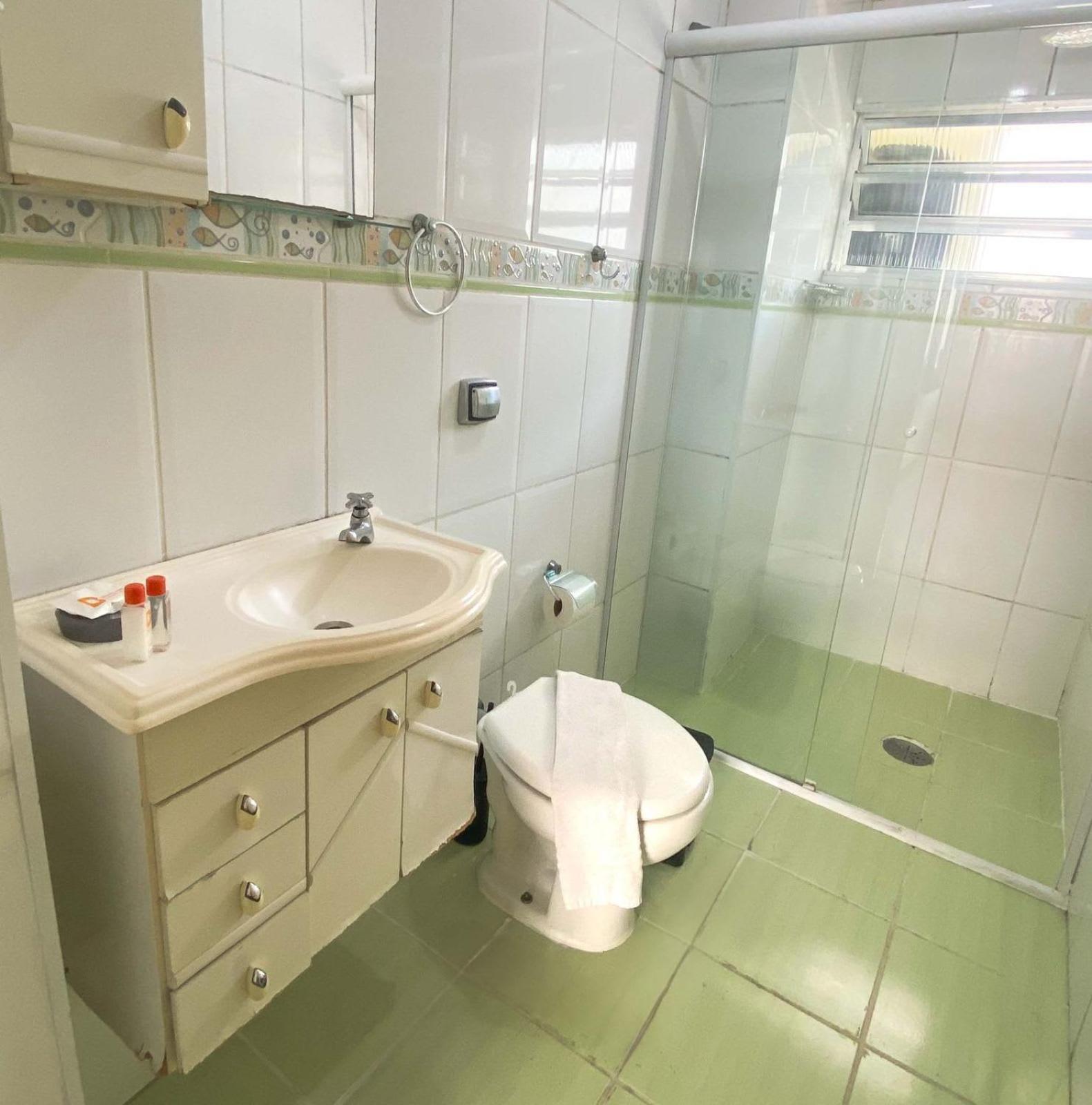 Apartamento Bhomy Higienopolis 5min Do Mackenzie Mot1003a São Paulo