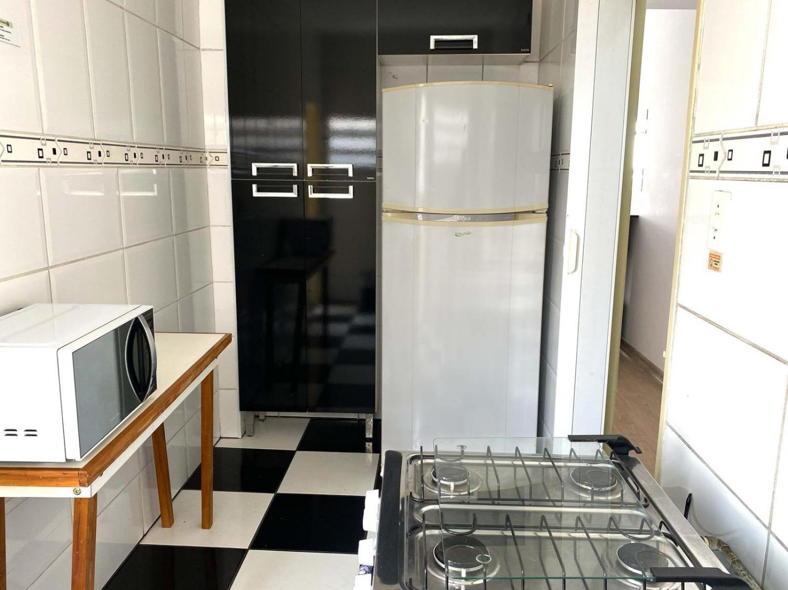 Bhomy Higienopolis 5min Do Mackenzie Mot1003a Apartamento São Paulo