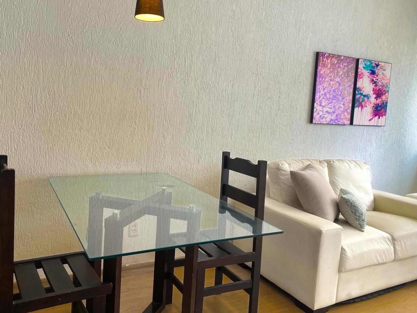 Apartamento Bhomy Higienopolis 5min Do Mackenzie Mot1003a São Paulo